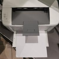 stampante hp 110w WiFi laserjet