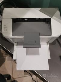 stampante hp 110w WiFi laserjet