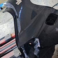 fiat tipo berlina  2020 fiancata 