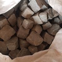 Sanpietrini porfido grigio