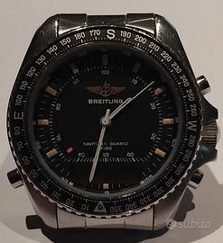 Breitling Pluton ref.80191 