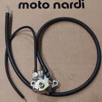 Pompa olio aprilia moto 50cc