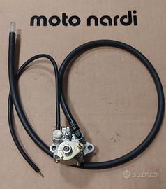 Pompa olio aprilia moto 50cc