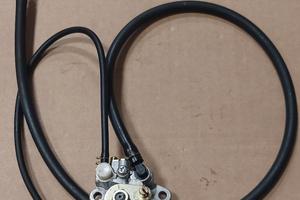 Pompa olio aprilia moto 50cc