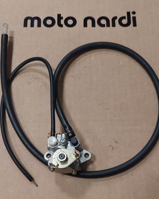 Pompa olio aprilia moto 50cc