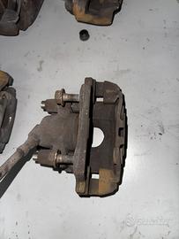 Pinze freno bmw e36 320i