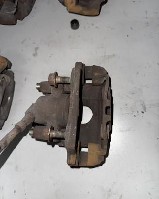 Pinze freno bmw e36 320i