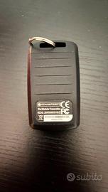 microcamera chiavi auto LawMate PV-RC200HDW