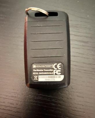microcamera chiavi auto LawMate PV-RC200HDW