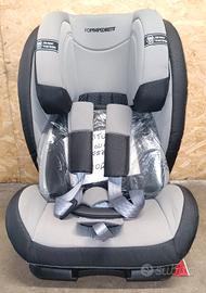 Seggiolino auto FOPPAPEDRETTI RE-KLINO