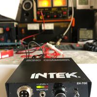 CAMERA ECO INTEK EH-700