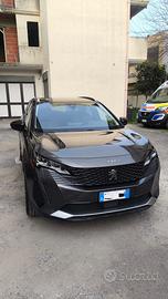peugeot 3008, Allure Eat8,anno 2021