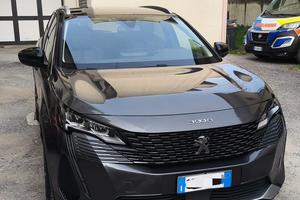 peugeot 3008, Allure Eat8,anno 2021