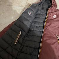 K-way donna nuovo
