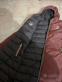 K-way donna nuovo