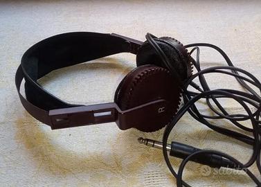 Yamaha Cuffie HP-2 Mario Bellini Orthodynamic   

