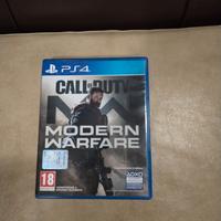 gioco ps4 call of duty perfettamente funzionante 