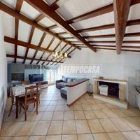 TRILOCALE ABITABILE DA SUBITO