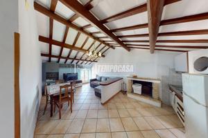 TRILOCALE ABITABILE DA SUBITO