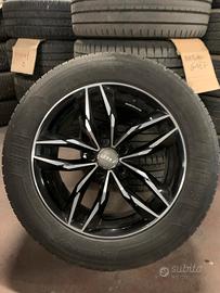 CERCHI + GOMME ESTIVE AUDI Q3