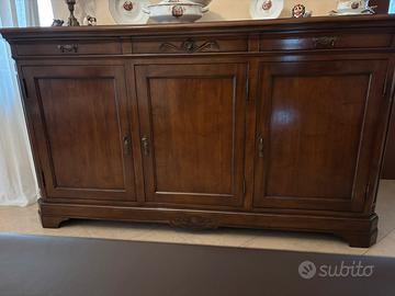 Arredamento per soggiorno