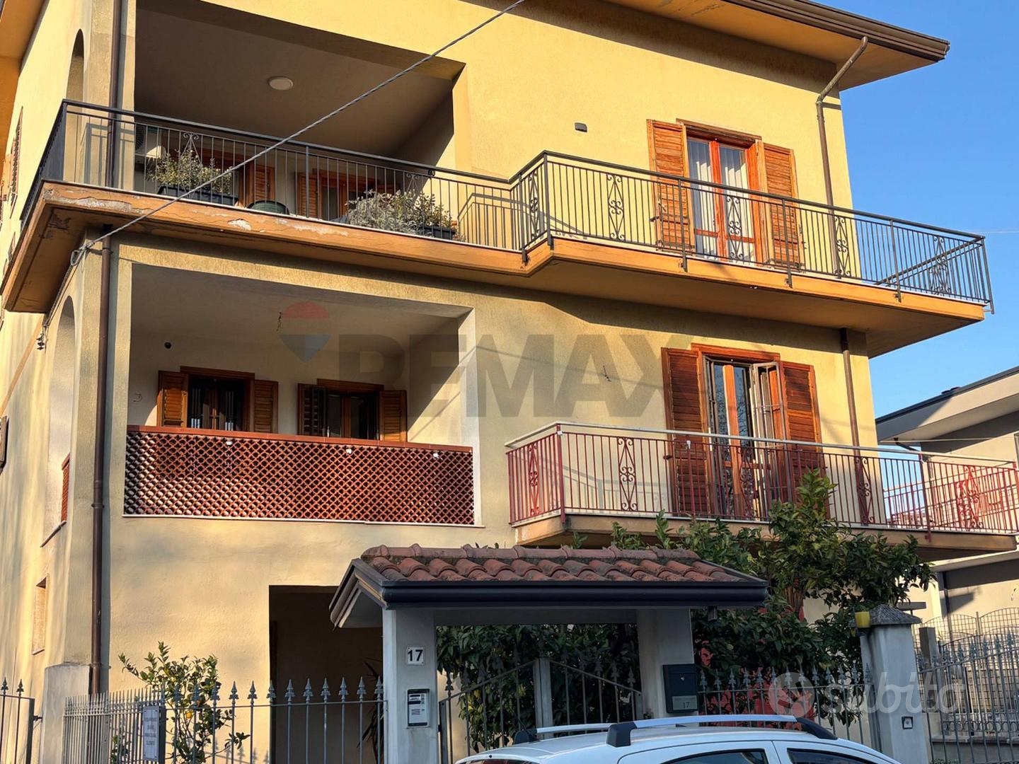 Appartamento – Calvi, Benevento - Vista 2