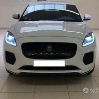 Ricambi jaguar e-pace anno 2019 #0023