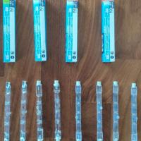 Lampade OSRAM Alogene Dimmerabili con attacco R7S