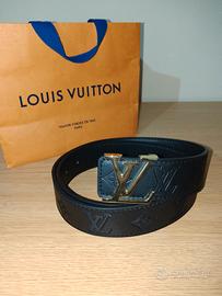 cintura Louis vuitton