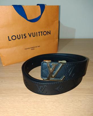 cintura Louis vuitton
