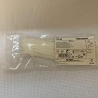 2500 fascette lunghezza 200mm x 2,5mm ABB Tyfast