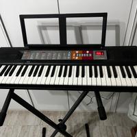 Tastiera Yamaha