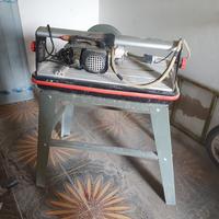 tagliapiastrelle ad acqua kinzo 