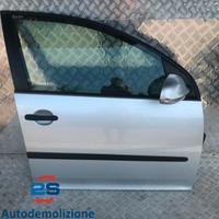 PORTA ANTERIORE DESTRA VOLKSWAGEN GOLF 5
