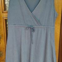 Vestito donna estivo Kwoman  taglia 42/44