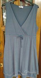 Vestito donna estivo Kwoman  taglia 42/44