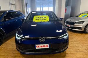 VOLKSWAGEN Golf 2.0 TDI 150 CV DSG SCR Style