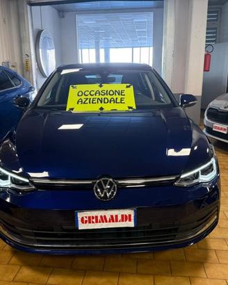 VOLKSWAGEN Golf 2.0 TDI 150 CV DSG SCR Style