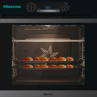 forno da incasso Hisense O65226ABS