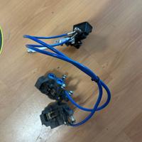 Pinze freno anteriore Bulldog 1100 2002