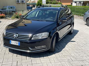 Volkswagen Passat 2.0TDI 140cv 4Motion