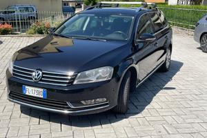 Volkswagen Passat 2.0TDI 140cv 4Motion