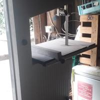 Sega da legno a nastro