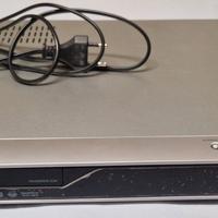 Videoregistratore DVD RW Daewoo