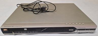 Videoregistratore DVD RW Daewoo