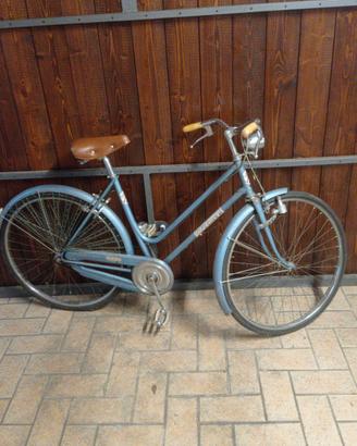 bicicletta vintage  marca volmer