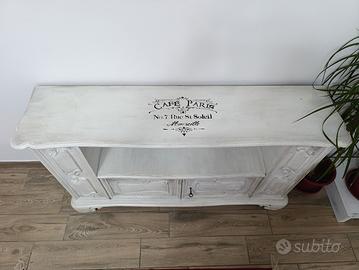 console shabby 