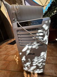Condzionatore portatile Zephir 9000 BTU