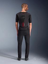 Airbag Tech-Air 5 Plasma Air-bag