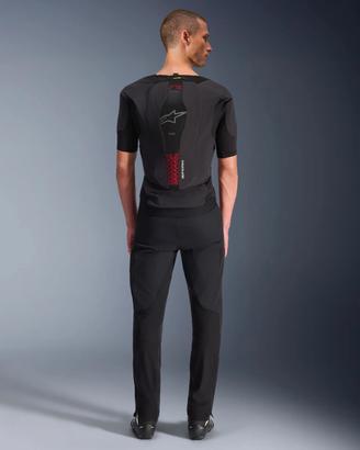 Airbag Tech-Air 5 Plasma Air-bag